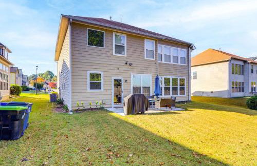 Airport Home - Foto 30