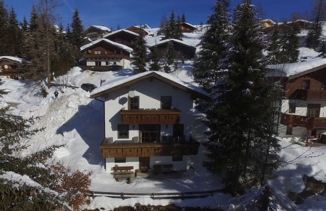 Boutique Chalet in Maria Alm near Hochkönig - Foto 24