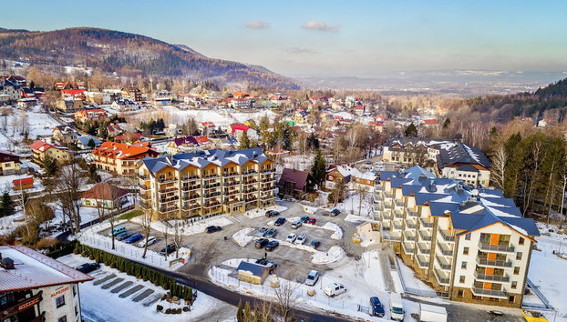 Apartamenty Sun & Snow Ogrodnicza - Foto 2, Profilbild