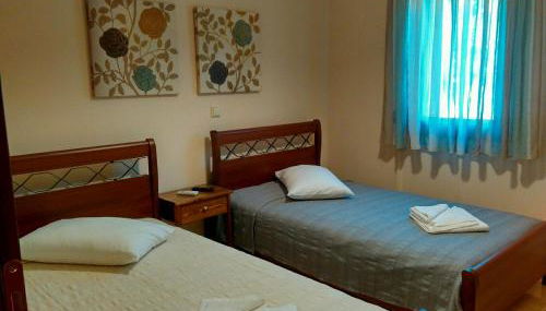 Dreamcatcher Sivota - Foto 4