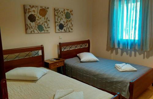 Dreamcatcher Sivota - Foto 4