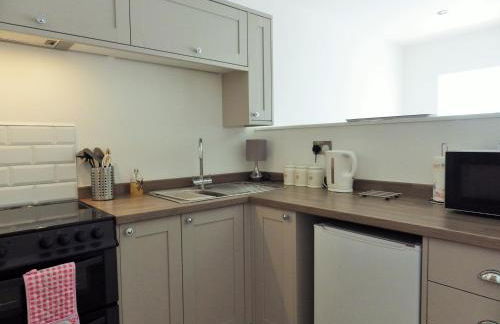 Oak Tree Annex Keppel Gate B & B - Foto 10