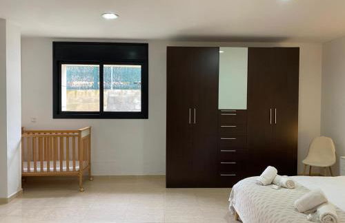 Villa Aurore, 12 persons, Large salt-water pool, Air conditioning - Foto 47