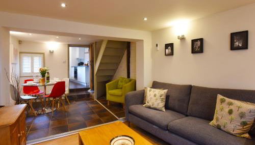 Canterbury's Historic Cottage - Foto 5