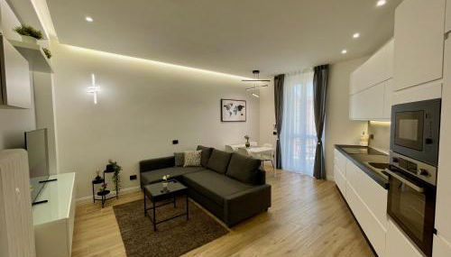 Luxury Downtown - Milan MF Apartments - Foto 2