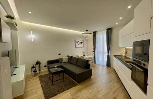 Luxury Downtown - Milan MF Apartments - Foto 2