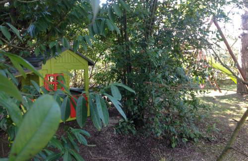 Chez Pierrot et Gisele - Foto 28