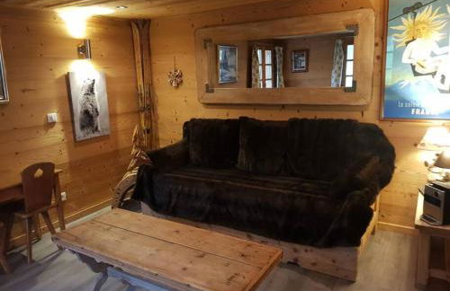 Appartement cosy aux Aravis (Clusaz/Grand-Bornand) - Foto 25