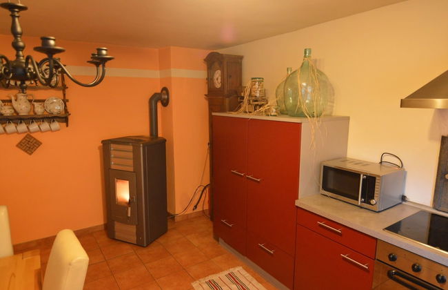 Charming Holiday Home in Neumagen-dhron - Foto 20