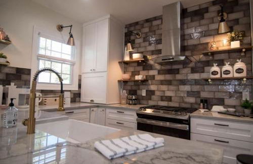 Pink Door Cottage - Foto 24