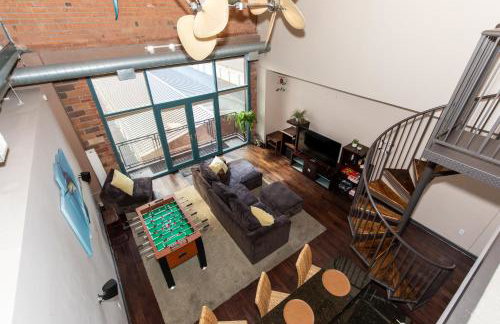 Marlin at the Lake - Downtown Sandusky - Foto 43