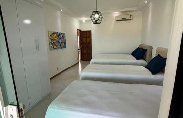 Casa de praia com piscina privativa - Foto 47