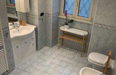 Spazio Perlasca Apt 1 - Cernobbio Como Lake - Foto 9