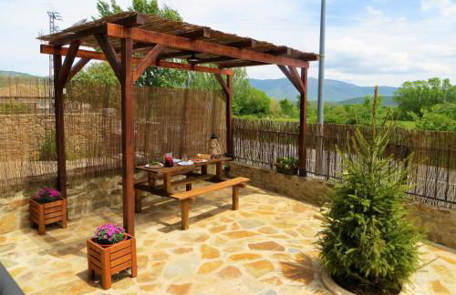 Casa Rural El Remolón - Foto 44