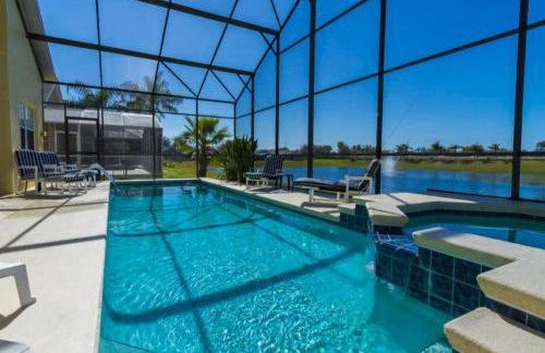 Home With A View! - Foto 20