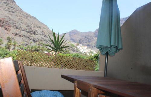 Apartamento Ro-Ro Valle Gran Rey - Foto 27