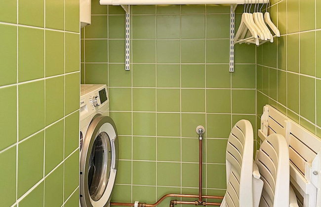 4 Person Holiday Home in Bleket-by Traum - Foto 7