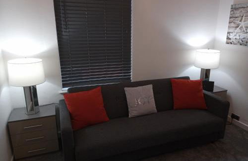 St Annes Lodge Apartments, Lytham St Annes - Foto 6