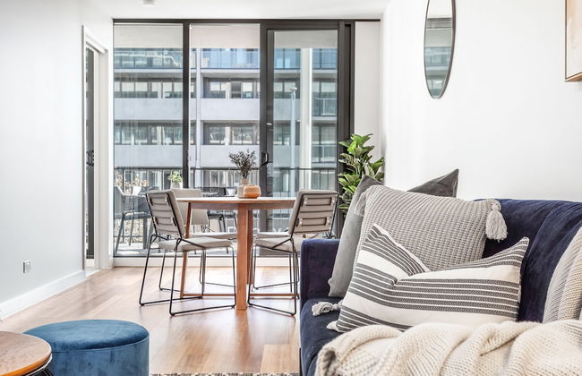 Founders Lane Apartments by Urban Rest - Foto 20