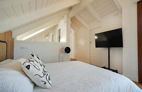 GALIHOST - Casa Ría de Vigo - Foto 6