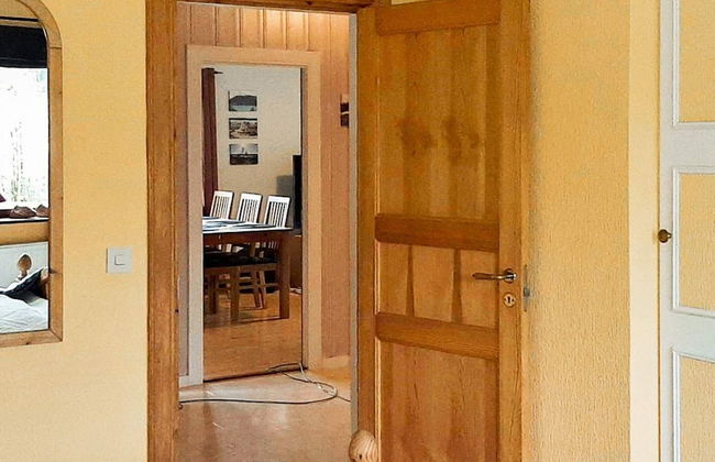 8 Person Holiday Home in Lima-by Traum - Foto 24