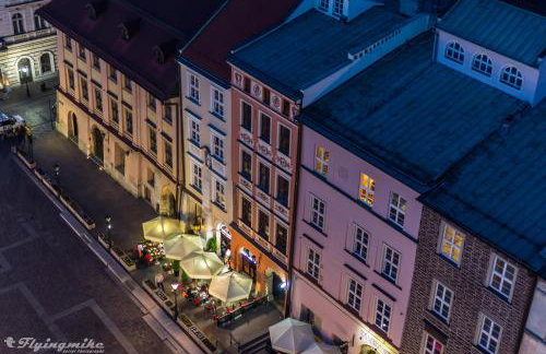 MR 3 Apartments - Photo 18