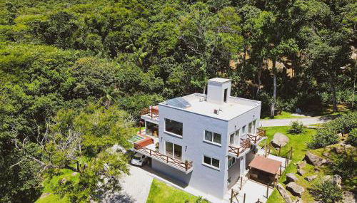 Casa de Campo - Hospedar com Propósito - Foto 2