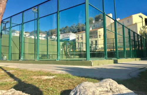 Panoramic Apartments Sitges - Photo 32