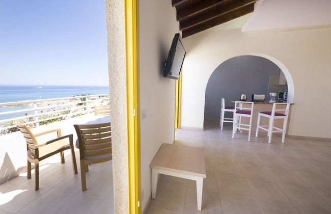 Myroandrou Beach Apartments - Foto 10