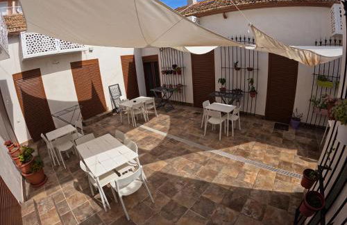 Apartamentos La Encarnación III - Foto 2