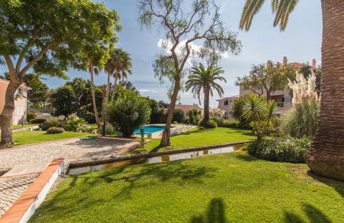 Luxury Colina Park - Photo 66