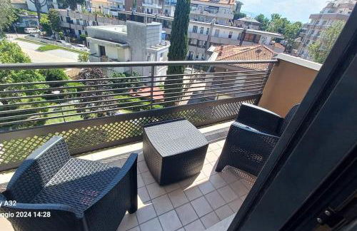 Appartamento Farfalla Fronte Mare - - Foto 23