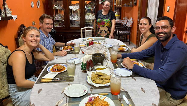 Yucatecan Cooking Class Mérida - Foto 2