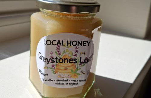 Greystones Lodge - Foto 4