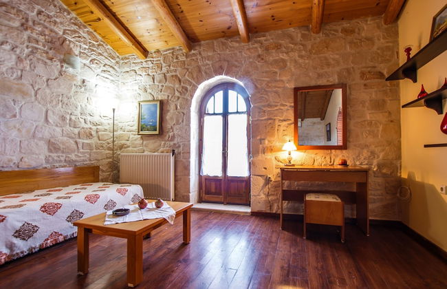 The Vivian - Luxury Stone Villa - Foto 15