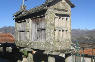 Casa do Castanheiro - Foto 57