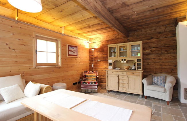 Cozy Chalet in Sankt Johann in Tirol near Ski Area - Foto 12