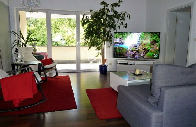 Holiday Apartment Schedler - Foto 14