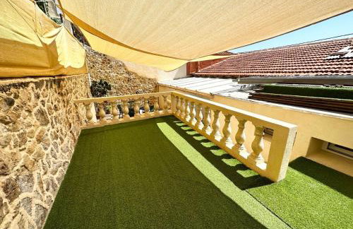 Appartements de Luxe Bord de Mer avec vue mer, terrasse et parking - Foto 33