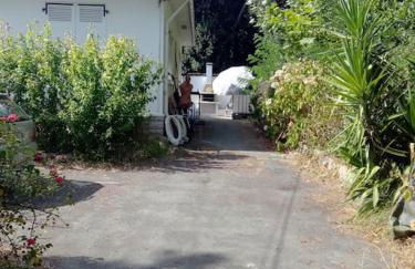 Studio dans cadre verdoyant - Foto 8