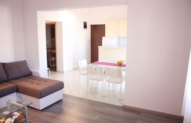 Apartments Miki Pag - Foto 13