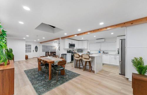 Luxury Retreat, Foosball, Pool table, NEW Upgrades - Foto 19