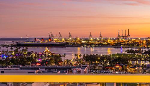 @ Marbella Lane - Grand 2BR w/ Beach & Ocean Views - Foto 2