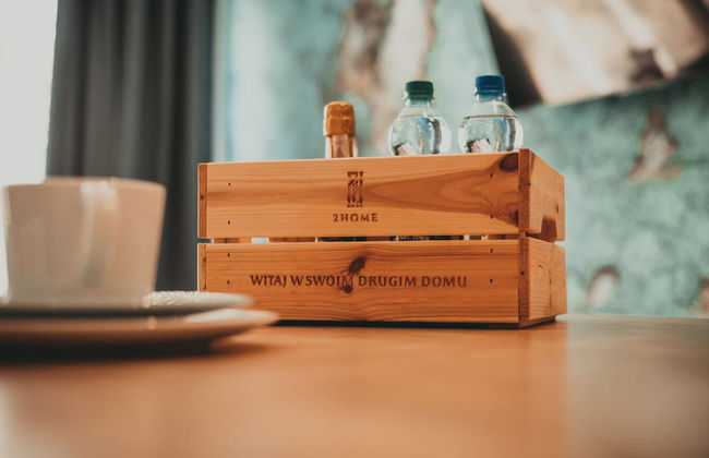 Forest Relaks w Otoczeniu Natury Taras i Widok na las - Photo 2