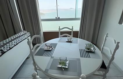 Apartamento Pedacinho do Céu: Ar, Internet, VISTA! - Foto 57