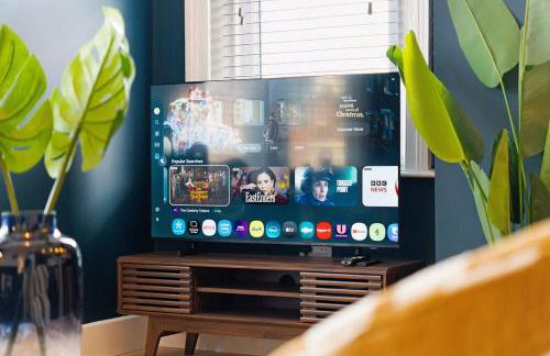 Central Location 3BR Home on Gladstone Street - Photo 25