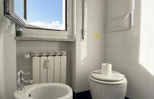 200 mt dal mare - Relax con Terrazzo e Vista - Foto 18