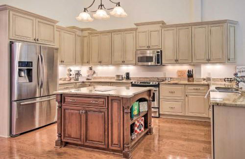 Upscale Home Near Golf Courses and Augusta National! - Foto 9