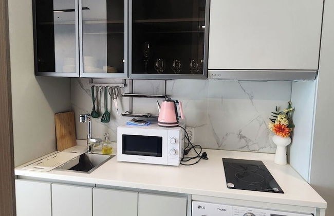 The Bayment Residence - Foto 57