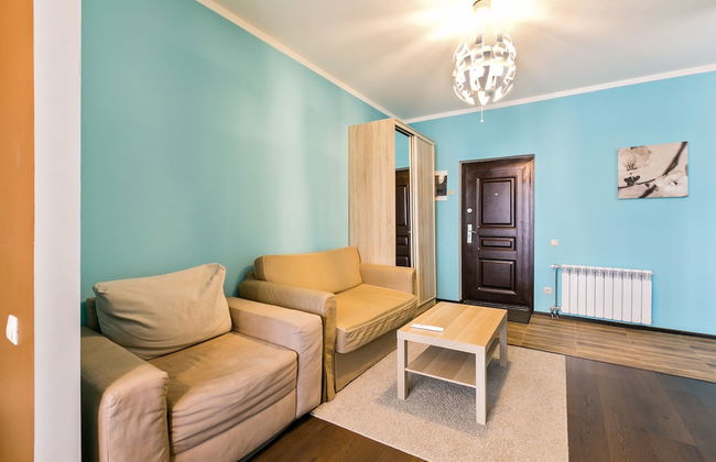 MaxRealty24 UP-kvartal 4 - Foto 17